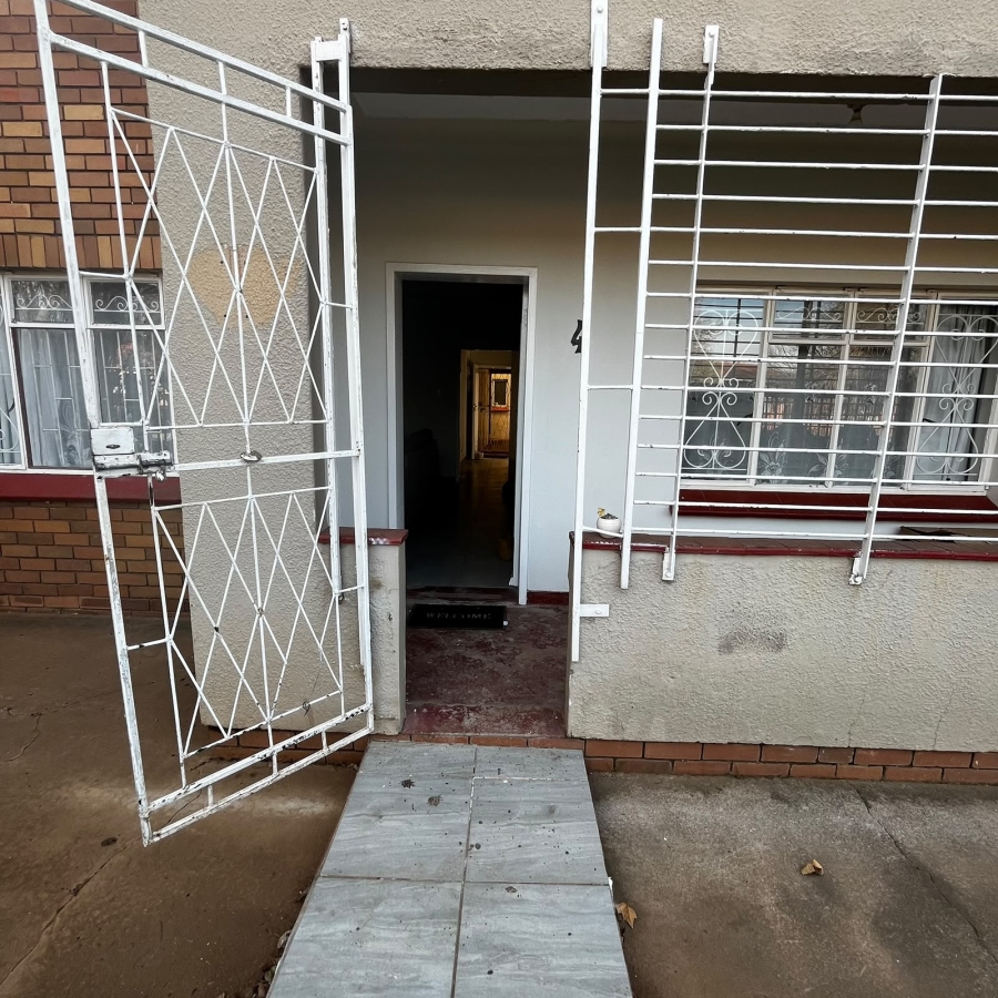 To Let 1 Bedroom Property for Rent in Sandringham Eastern Cape